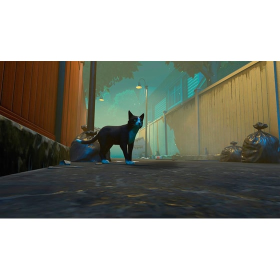 Copycat - PS5 image 1