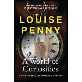 World of Curiosities