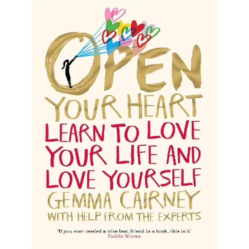 Open Your Heart