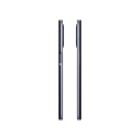 Realme 8 5G 128GB Dual Sim - Supersonic Black image 5