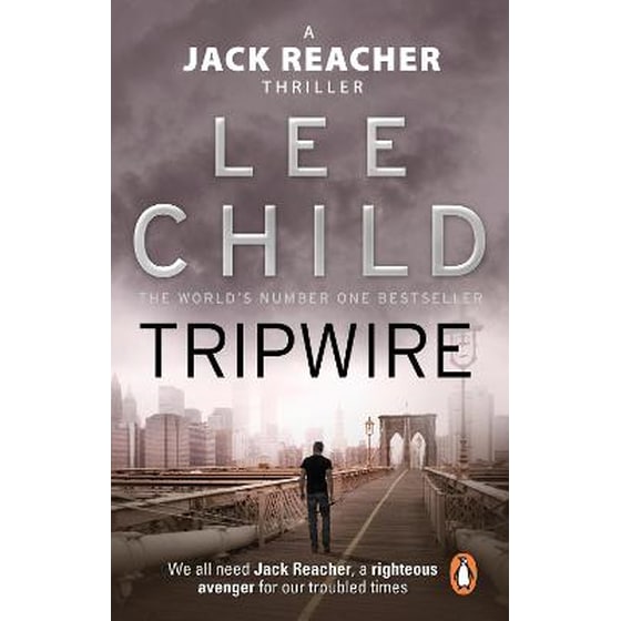 Tripwire image 0
