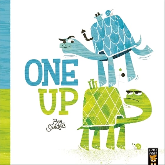 One Up image 0