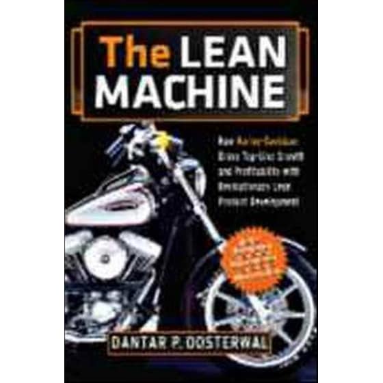 Lean Machine image 0
