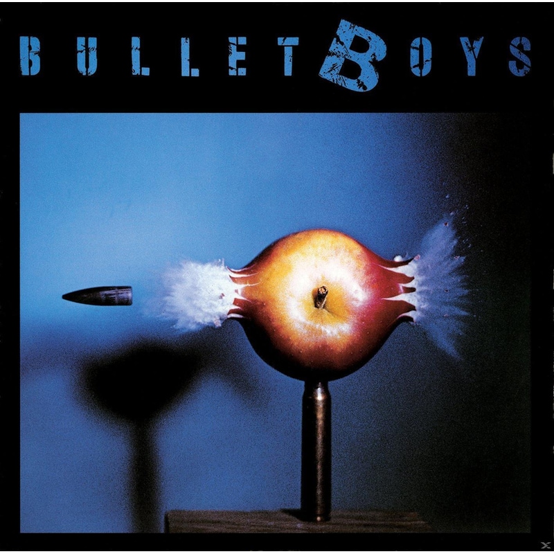 Bullet Boys