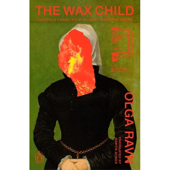 The Wax Child image 0