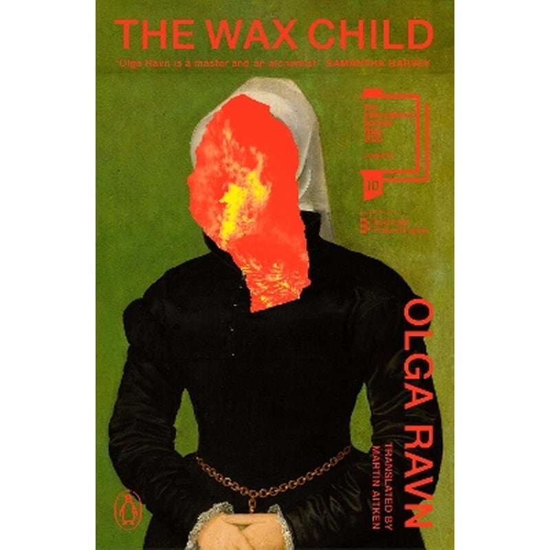 The Wax Child