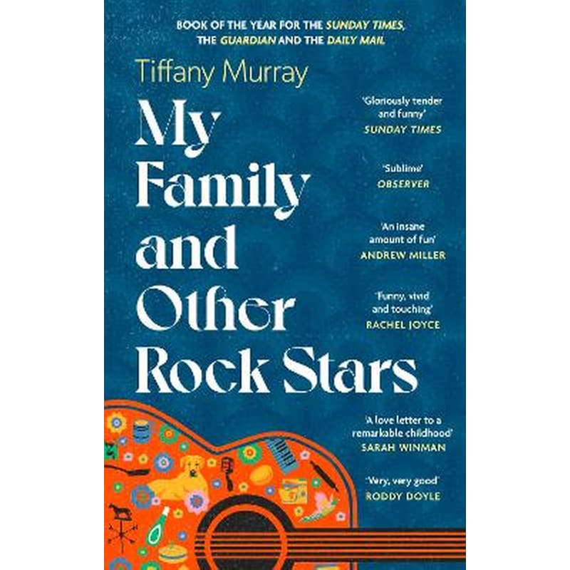 My Family and Other Rock Stars