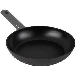 Αντικολλητικό Τηγάνι BERLINGER HAUS BH-8114 28 cm Μαύρο