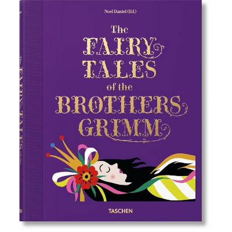 The Fairy Tales of the Brothers Grimm