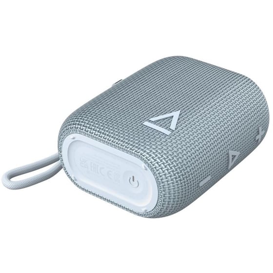 Φορητό Ηχείο Creative Muvo Flex 10W - Γκρι image 4