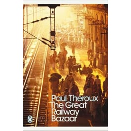 The Great Railway Bazaar