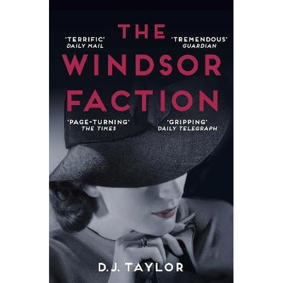 Windsor Faction image 0