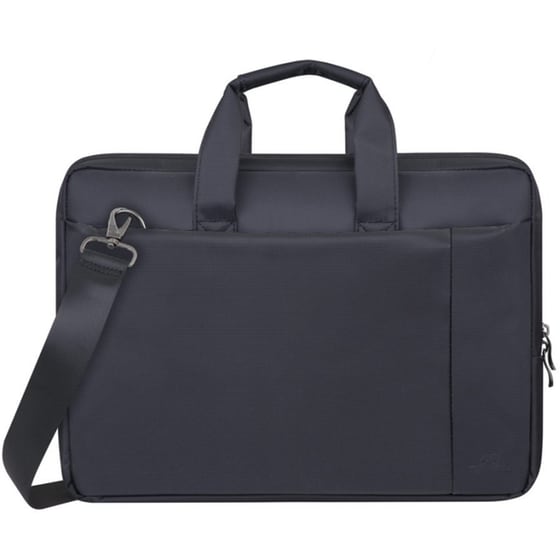 Τσάντα Laptop Rivacase 8231 15.6" - Μαύρο image 1