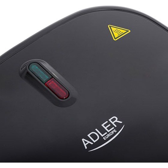 ADLER AD-3071 1200W Μαύρη Συσκευή για Καρυδάκια image 5