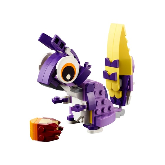 LEGO® Creator Fantasy Forest Creatures (31125) image 3