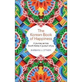 The Korean Book of Happiness