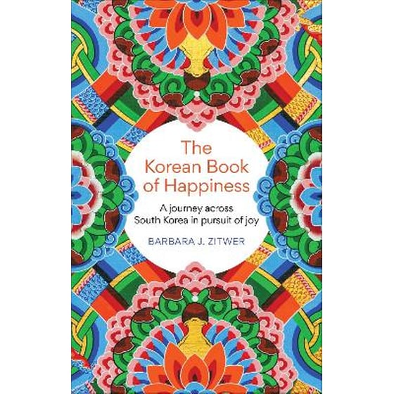 The Korean Book of Happiness image 0