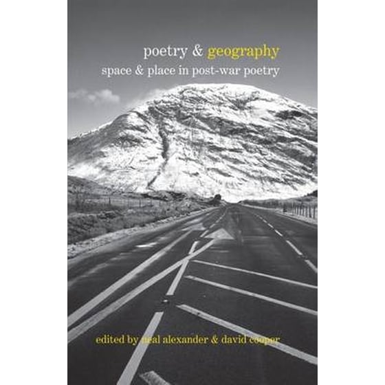 POETRY & GEOGRAPHY image 0