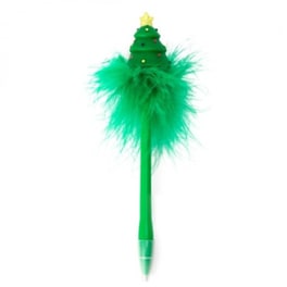 Στυλό Διαρκείας Legami Writing Is Magic Xmas Tree