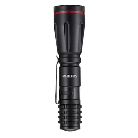 Philips Φορητός Φακός Led Sfl1000p-10, 1000 Series, 70lm, Μαύρος image 0