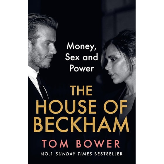 The House of Beckham image 0