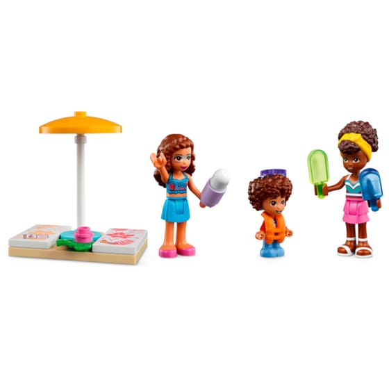 LEGO® Friends Water Park (41720) image 6