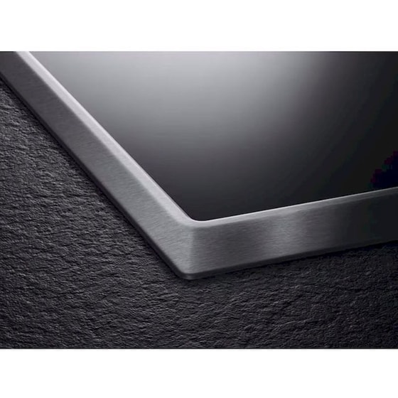 AEG IKE64450XB & BPS351161M 72 Lt Inox Eντοιχιζόμενο Σετ Φούρνος και Εστία image 5