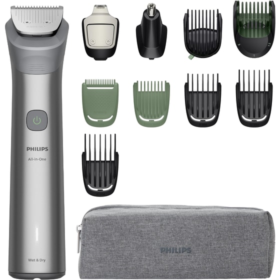 Σετ Περιποίησης All in One Trimmer Philips Series 5000 MG5941/15 image 0