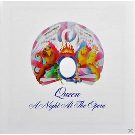 A Night At The Opera