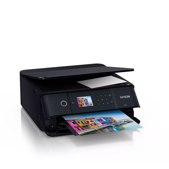 Epson Expression Premium XP-6000 Εγχρωμο Πολυμηχάνημα Inkjet A4 με WiFi (C11CG18403) image 1