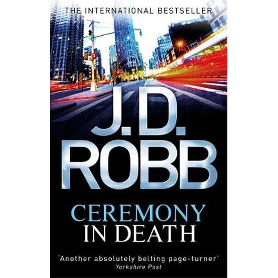 Ceremony In Death image 0