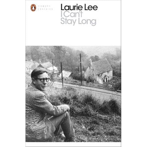 I Can't Stay Long image 0