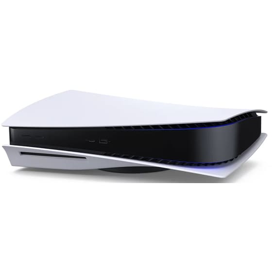Sony PlayStation 5 & Marvel’s Spider-Man 2 image 1