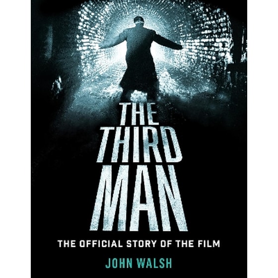 The Third Man: The Official Story of the Film image 0