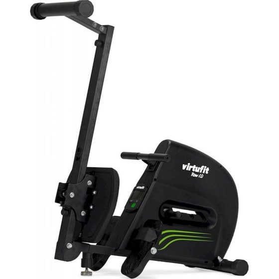 Κωπηλατική VirtuFit 1.0 173x53x40cm - Μαύρη image 2