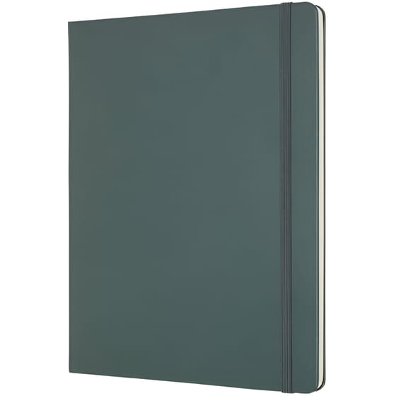 Σημειωματάριο Moleskine Pro Notebook  Πράσινο (1 Τεμάχιο) image 1