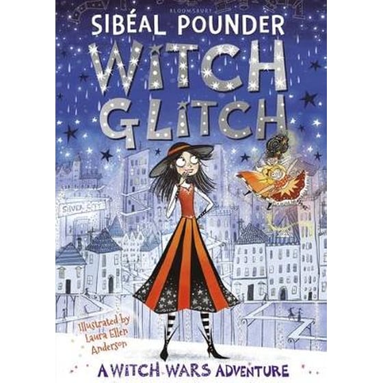 Witch Glitch image 0