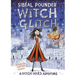 Witch Glitch