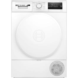 BOSCH WTH83208GR 8 kg A++ με Αντλία Θερμότητας Λευκό Στεγνωτήριο Ρούχων