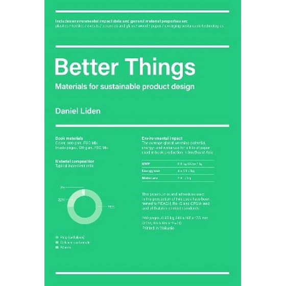 Better Things image 0
