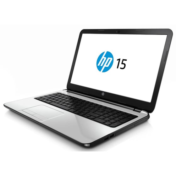 Laptop HP 15r203nv 15.6" (N3540/4GB/500GB/HD) image 1