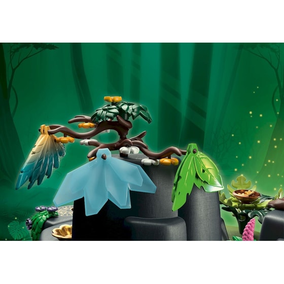 PLAYMOBIL® Ayuma Ανοιξιάτικη Τελετή (70808) image 3