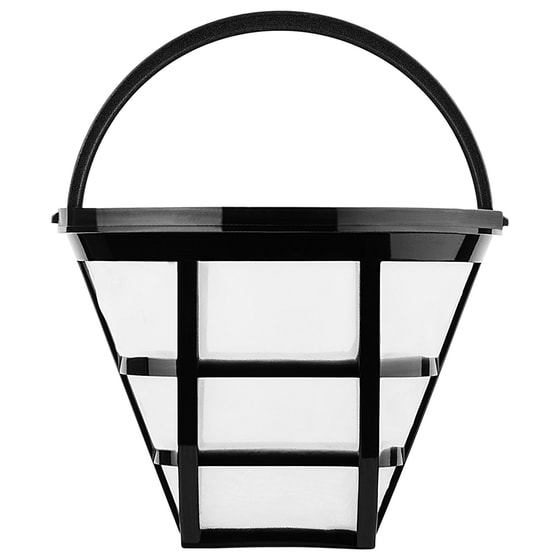 Καφετιέρα Φίλτρου SENCOR SCE 3050SS 1000 W 1.25 L Μαύρο image 7
