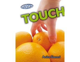 Senses: Touch image 0