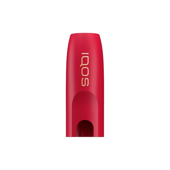 IQOS 2.4 Cap Rose image 0