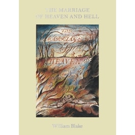 The Marriage of Heaven and Hell