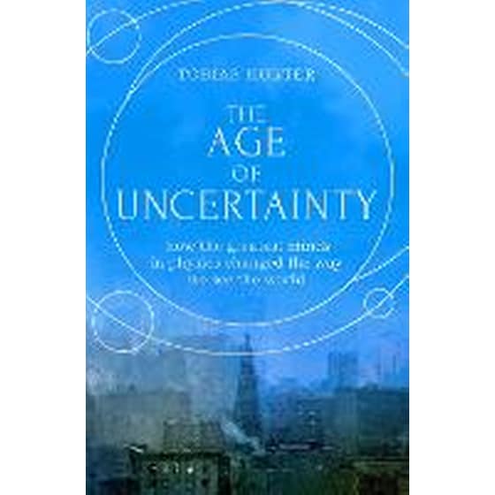 Age of Uncertainty image 0