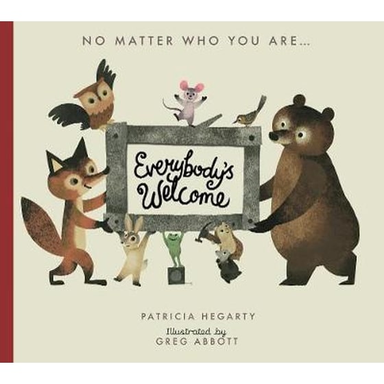 Everybody's Welcome image 0