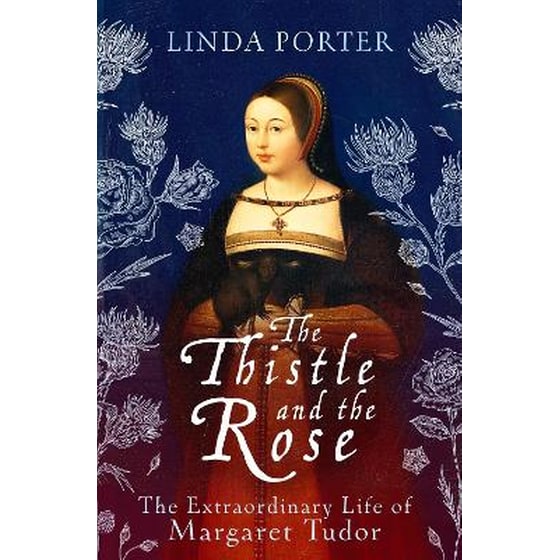 The Thistle and The Rose image 0