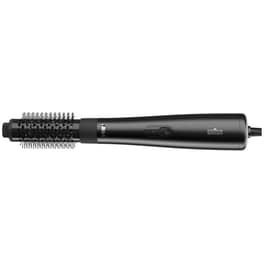BRAUN AS 4.2 Ηλεκτρική Βούρτσα Airstyler Μαύρο